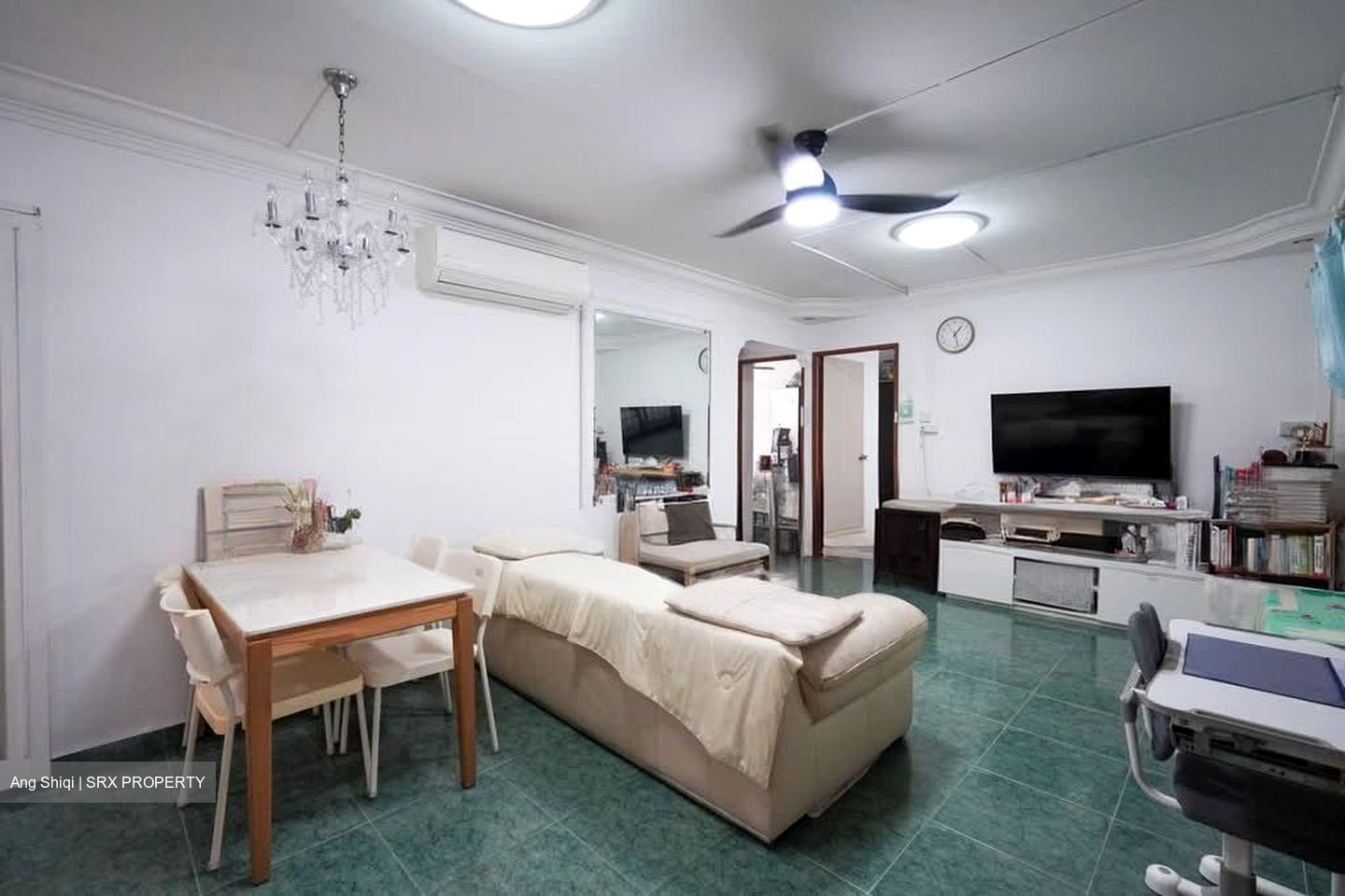 Blk 476 Sembawang Drive (Sembawang), HDB 4 Rooms #580043891